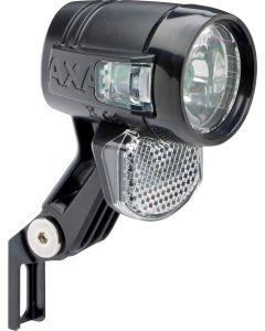 AXA Ebike-Scheinwerfer Blueline 30 LED 6V