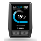 Bosch Kiox Display Anthrazit (BUI330)