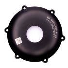 Bafang Motorabdeckung + Lager Vorderradmotor FM G320.250.R (6-Magnete) schwarz
