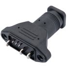 Darfon DT Ladeadapter | STEPS E5000 - E6100 | Cortina | neue Variante