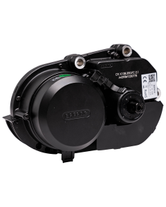 Bafang Mittelmotor M400 250W 43V Canbus | Amslod