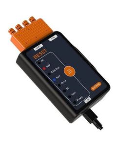 Bafang interface diagnose tool BESST UC 3.0