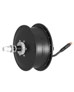 Bafang Vorderradmotor 36V 250W FM G32.250.R | Rollerbremse| schwarz