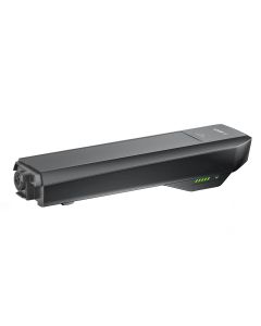 Bosch PowerPack 500 Performance/Active Gepäckträgerakku | 3 Jahre Garantie