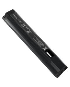 Shimano steps BT-E8035-L Fahrradakku 36V | 14Ah | 504Wh | 42 cm