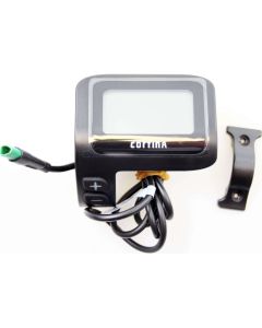 Bafang DP C11 LCD E-Bike Display CAN Victoria E Classic