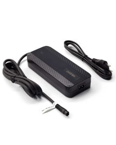 Darfon DT Akkuladegerät | STEPS E5000 - E6100 | Cortina | 36V | 2A | neue Variante