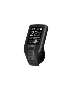 Bafang DP C231 LCD-Display CAN