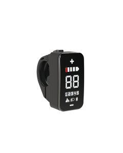 Bafang DP E161 LED-Display CAN