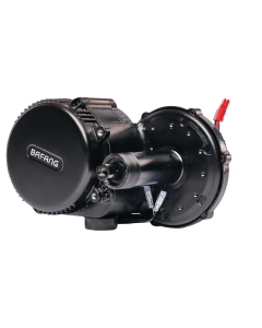 Bafang Mittelmotor 750W 36V BBS02B | Canbus