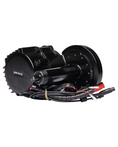 Bafang Mittelmotor 1000W 48V-52V BBSHD (100mm BB)