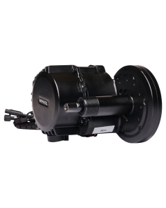 Bafang Mittelmotor 1000W 48V-52V BBSHD (68mm BB)