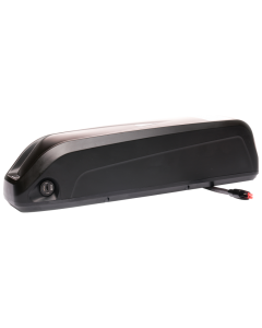 Chasker universelle Unterrohrakku 36V 17.5Ah (630Wh)