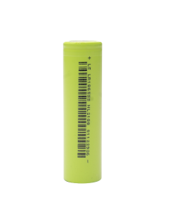 Lishen LR1865SK Li-Ion Batterie 2600mAh 5.2A