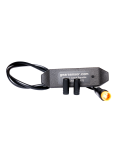 Bafang Schaltsensor