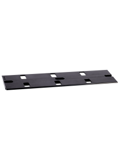 Montageplatte für Bafang BT F04-600 intube Fahrradakku