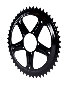 Bafang Kettenrad 52T BBS01-BBS02