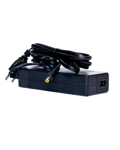 Universal-Ladegerät 36V 2A 1-poliger DC-Ladestecker