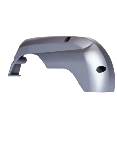 Bafang Motorgehäuse M420 grau