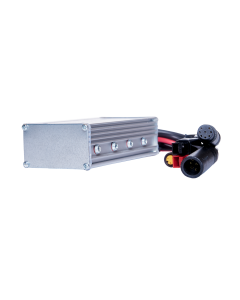 Controller 36V 500W 20A für Hinterradmotor