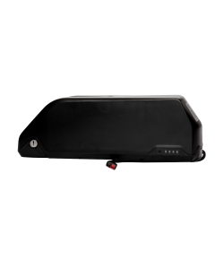 Chasker universelle Jumbo Unterrohrakku 36V 20Ah Samsung 21700 Zellen (720Wh)