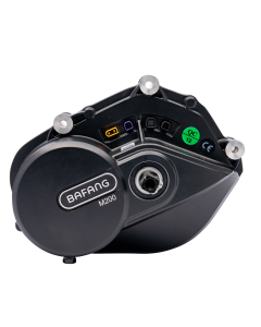 Bafang Mittelmotor M210 250W 36V Canbus