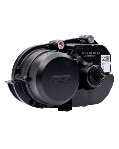 Bafang Mittelmotor M400 Max Drive 250W 36V UART