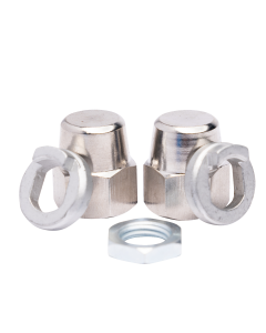 Bafang Mutter Satz FM G320.250.R (Deluxe)