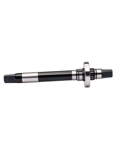 Bafang Hauptwelle BBSHD 68mm mit Lager