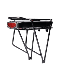 Chasker Universeller Gepäckträger-Akku komplett mit Träger 36V 21Ah (756Wh)