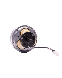 Bafang Vorderradmotor Innenleben 36V | G320.250.R | Rollerbremse| 9-polig