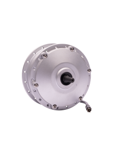 Bafang Vorderradmotor 36V 250W G320.250.V | V-Brake | silber