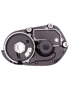 Bafang Motorgehäuse links M400 Max Drive G330 