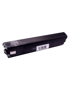 Brinckers Le Mans Intube Akku TM50 36V 17.5Ah 630Wh (41cm)