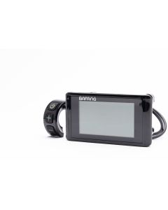 Bafang C961 LCD Display UART | 20cm