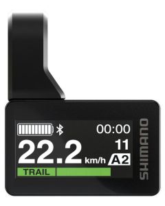 Shimano Steps SC-EN600 Display