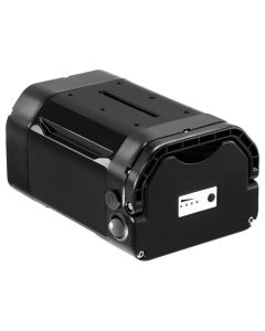 Ansmann Senglar Hexagon Fahrradakku 36V 11.6Ah