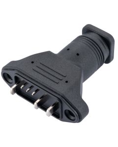 Darfon DT Ladeadapter | STEPS E5000 - E6100 | Cortina | neue Variante