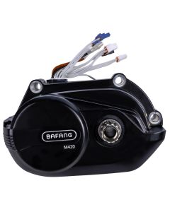 Bafang Mittelmotor M420 250W 43V UART