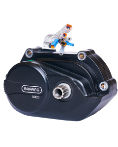 Bafang Mittelmotor M420 250W 48V Canbus