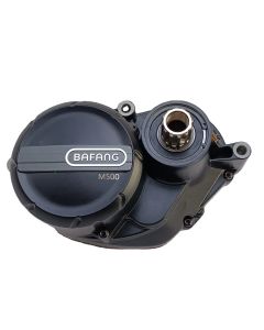 Bafang Mittelmotor M500 250W 48V Canbus
