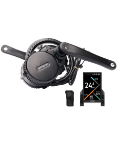 Bafang Mittelmotor-Set 750W 48V BBS02B | Canbus