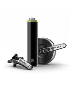 Pendix eDrive500 Mittelmotor-Umbausatz