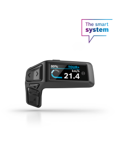 Bosch Purion 200 Display SMART System (BRC3800)