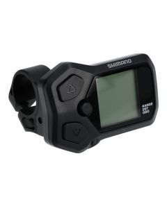 Shimano Steps SC-E5003 Display