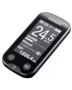 Shimano Steps SC-E6100 Display