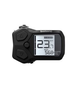 Shimano Steps SC-EN500 Display