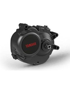 Yamaha PW-SE Mittelmotor | 250W | 70Nm