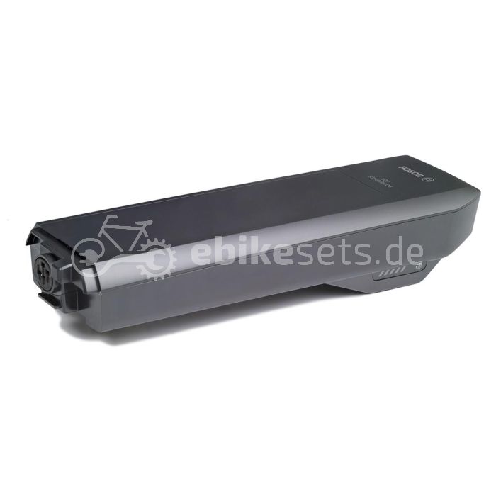 eBikesets Bosch PowerPack 300 Performance Active Gepacktragerakku